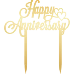 Happy Anniversary